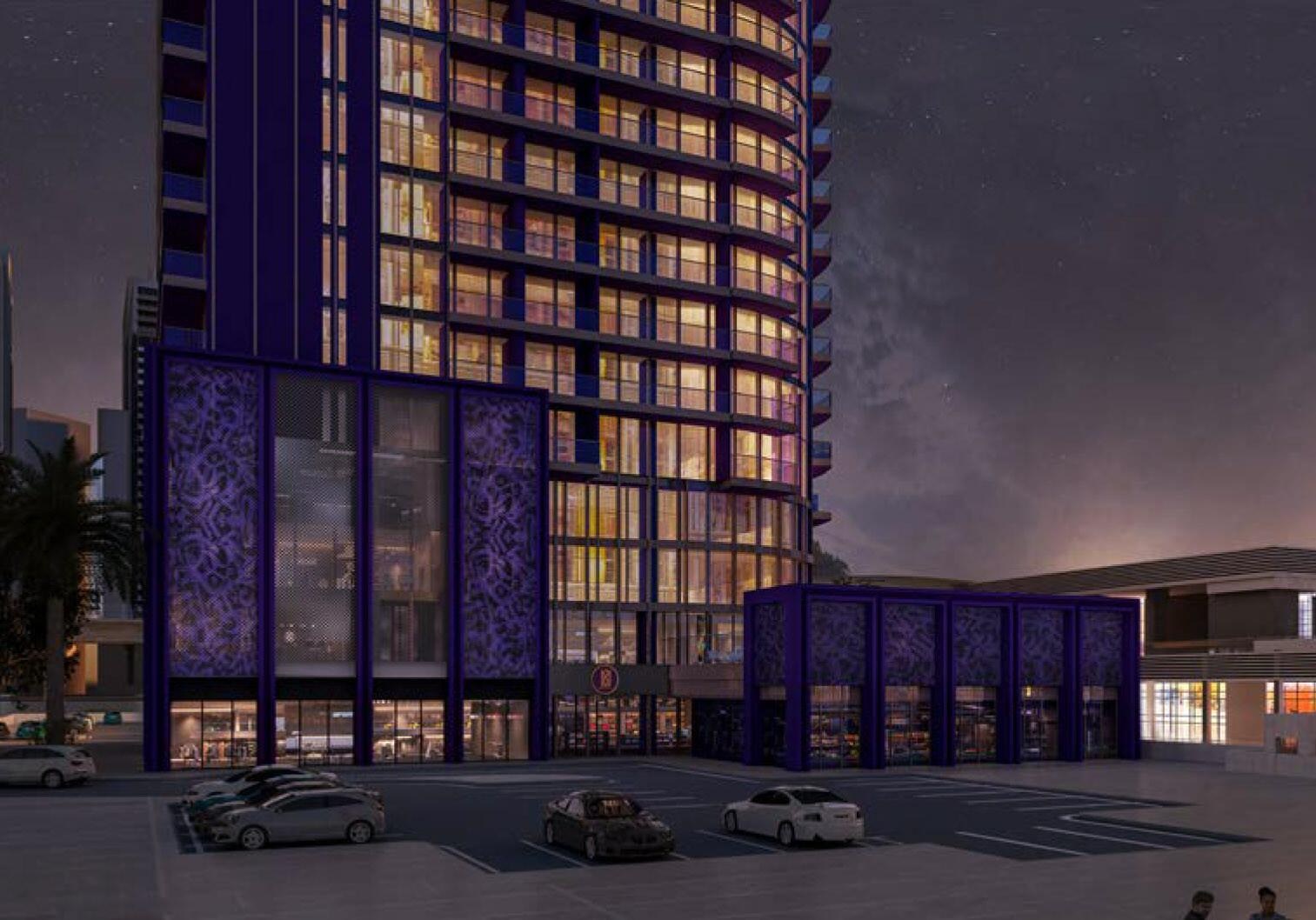 Gallery MBL Signature