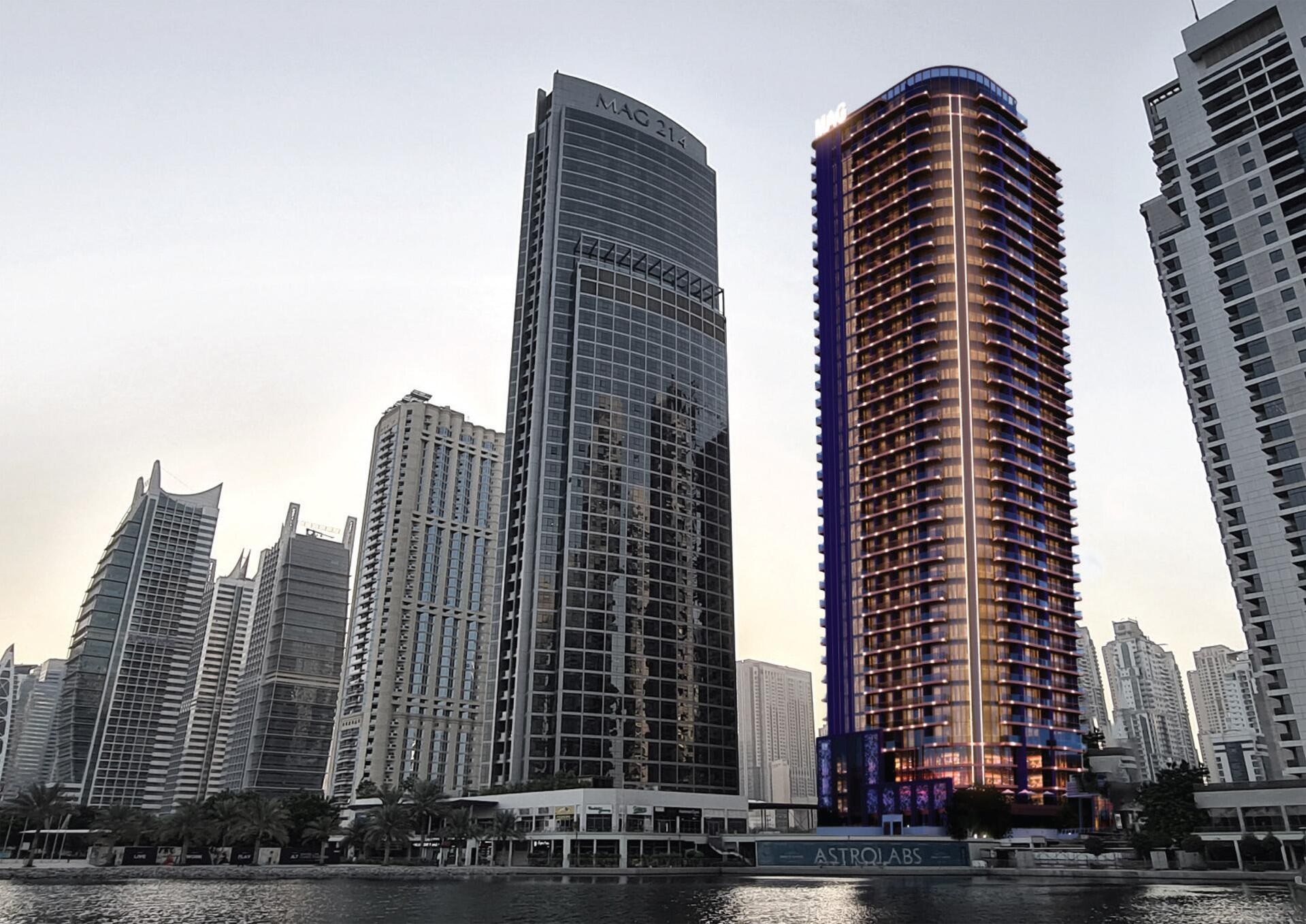 Gallery MBL Signature