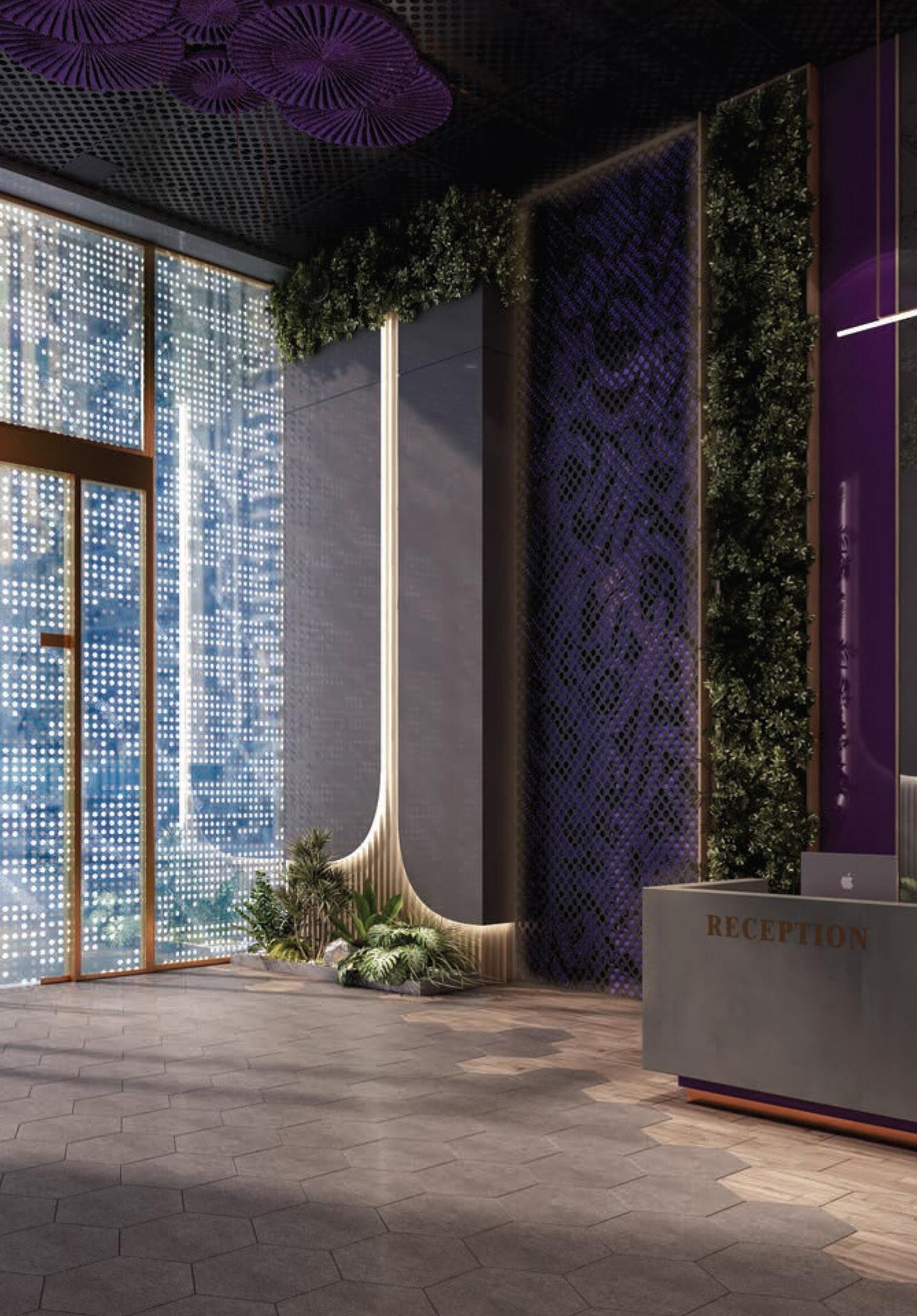 Gallery MBL Signature