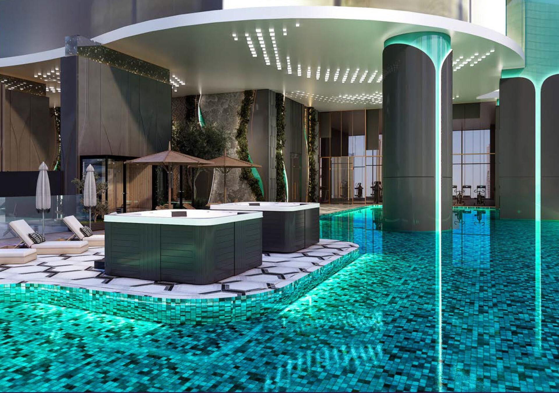 Gallery MBL Signature