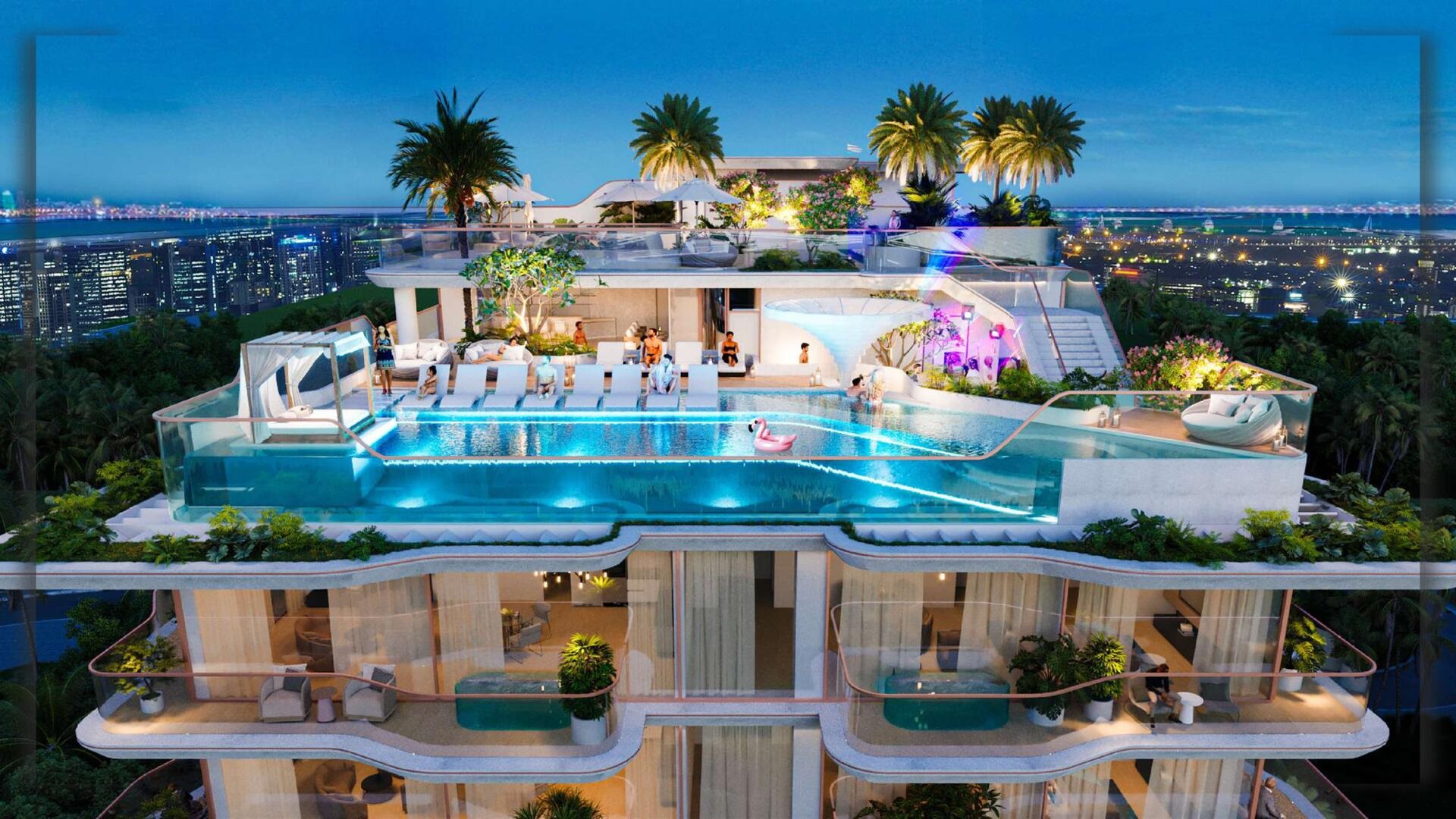 Gallery Flow Residences