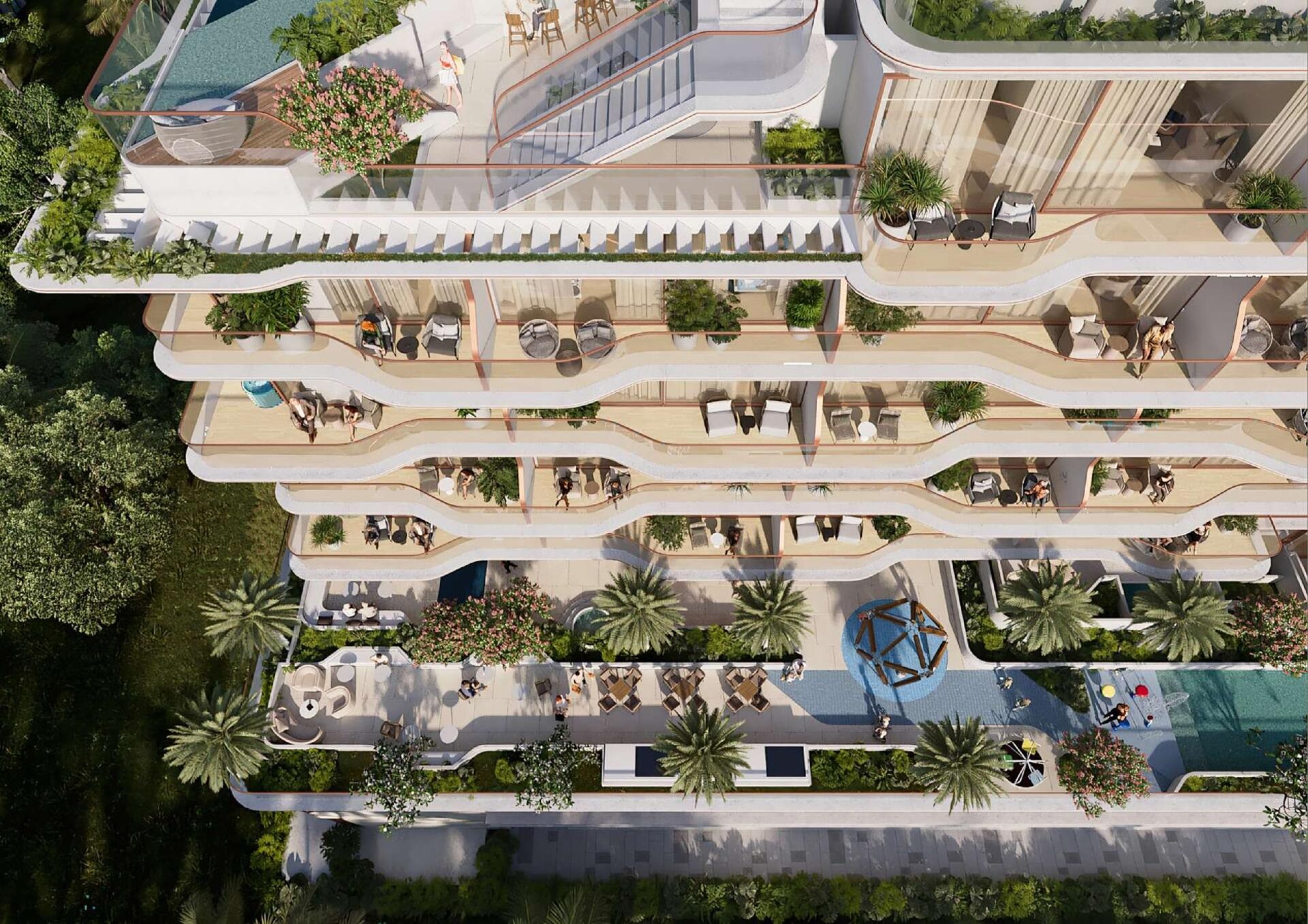 Gallery Flow Residences