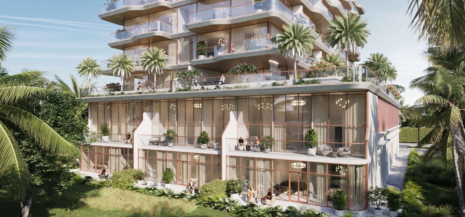 Gallery Flow Residences