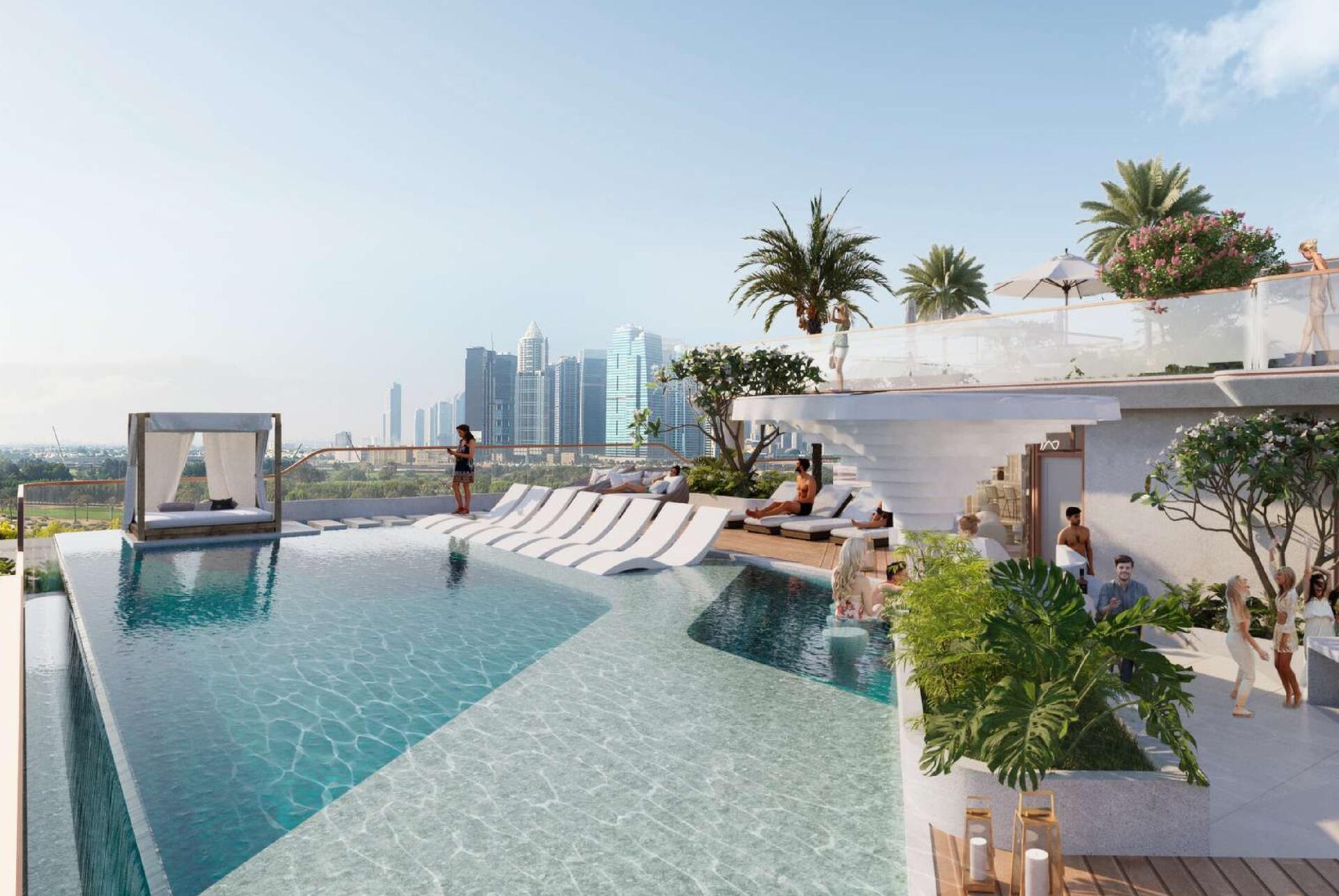 Gallery Flow Residences