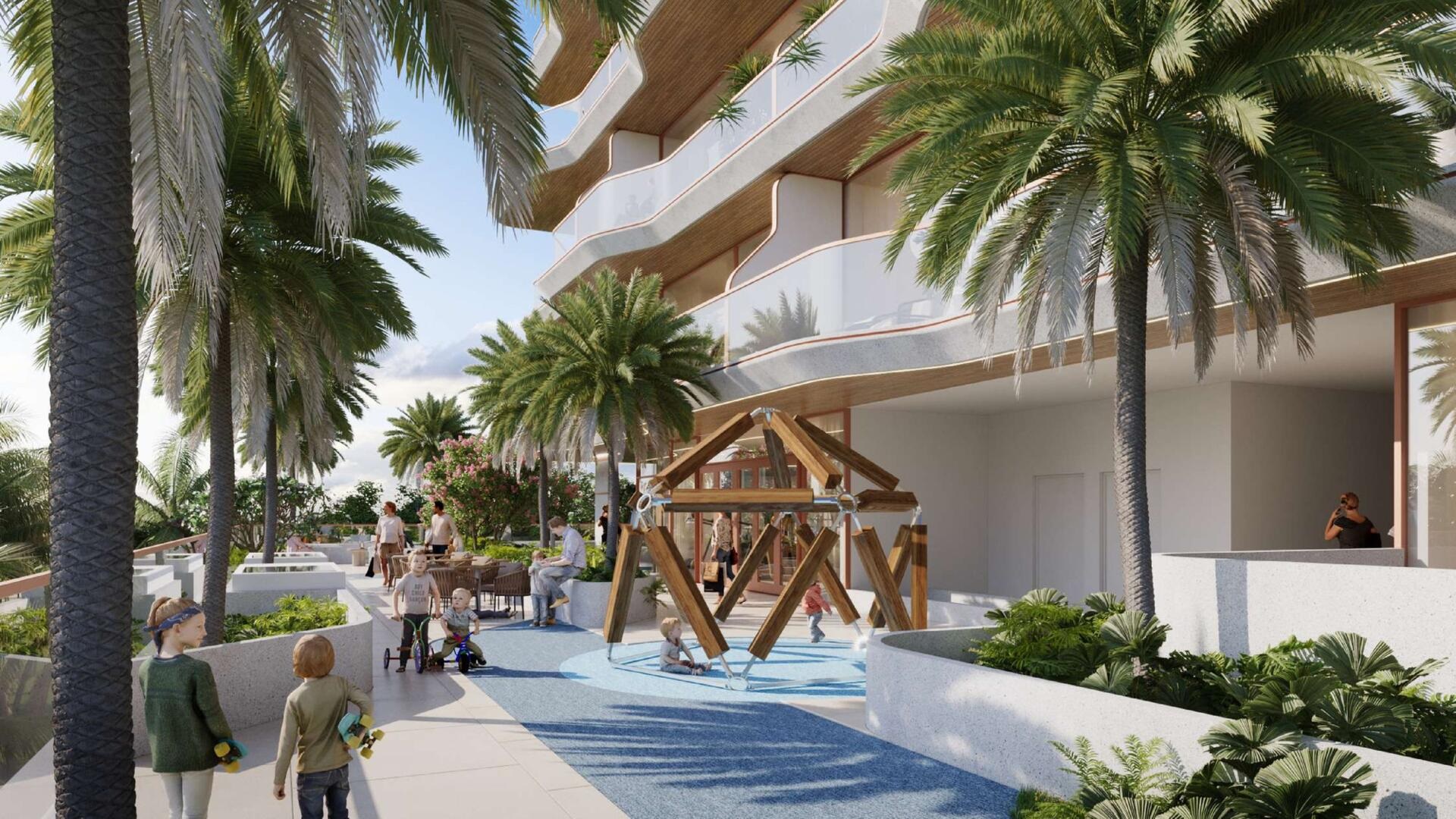 Gallery Flow Residences