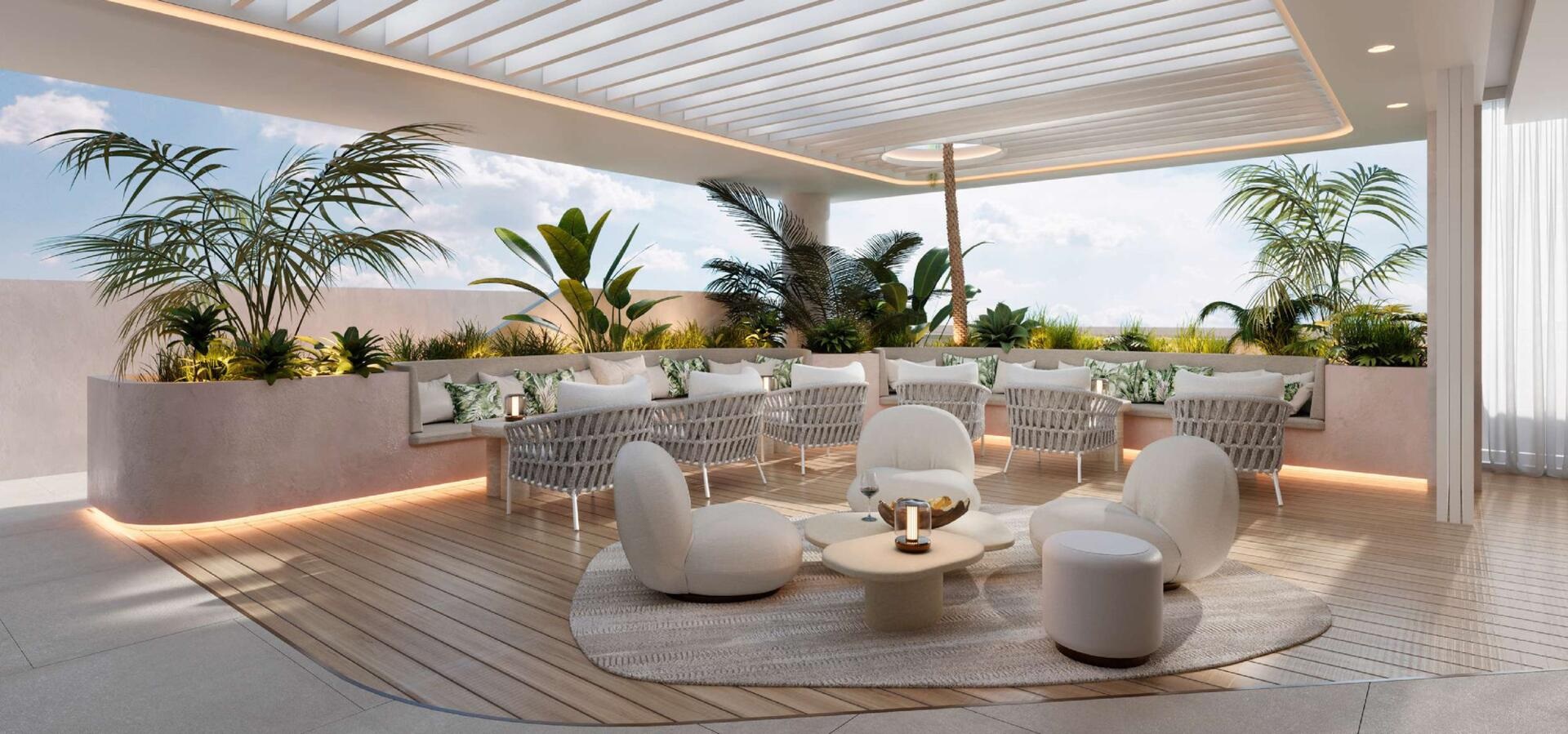 Gallery Flow Residences