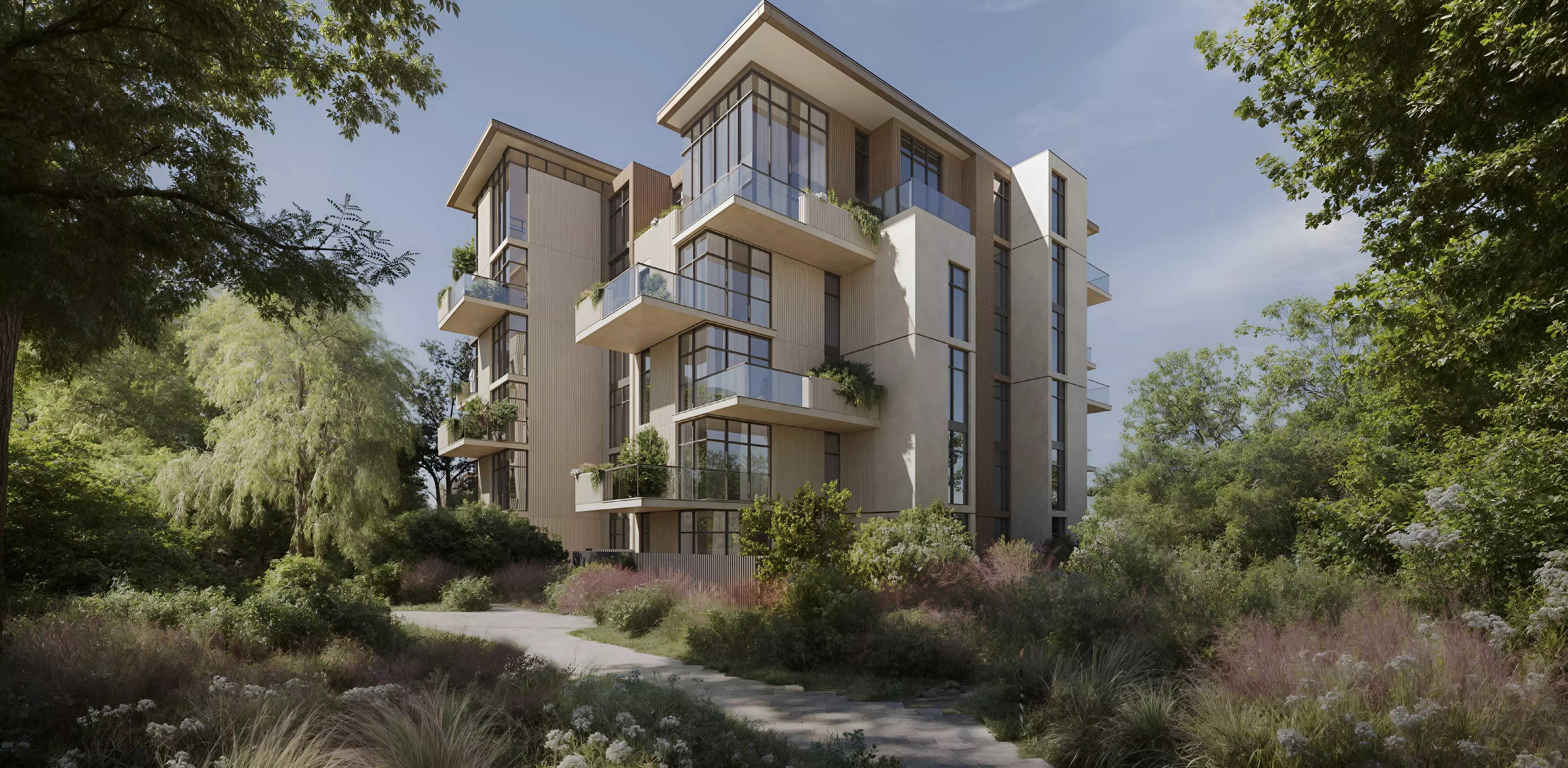 Gallery Cilia At Ghaf Woods