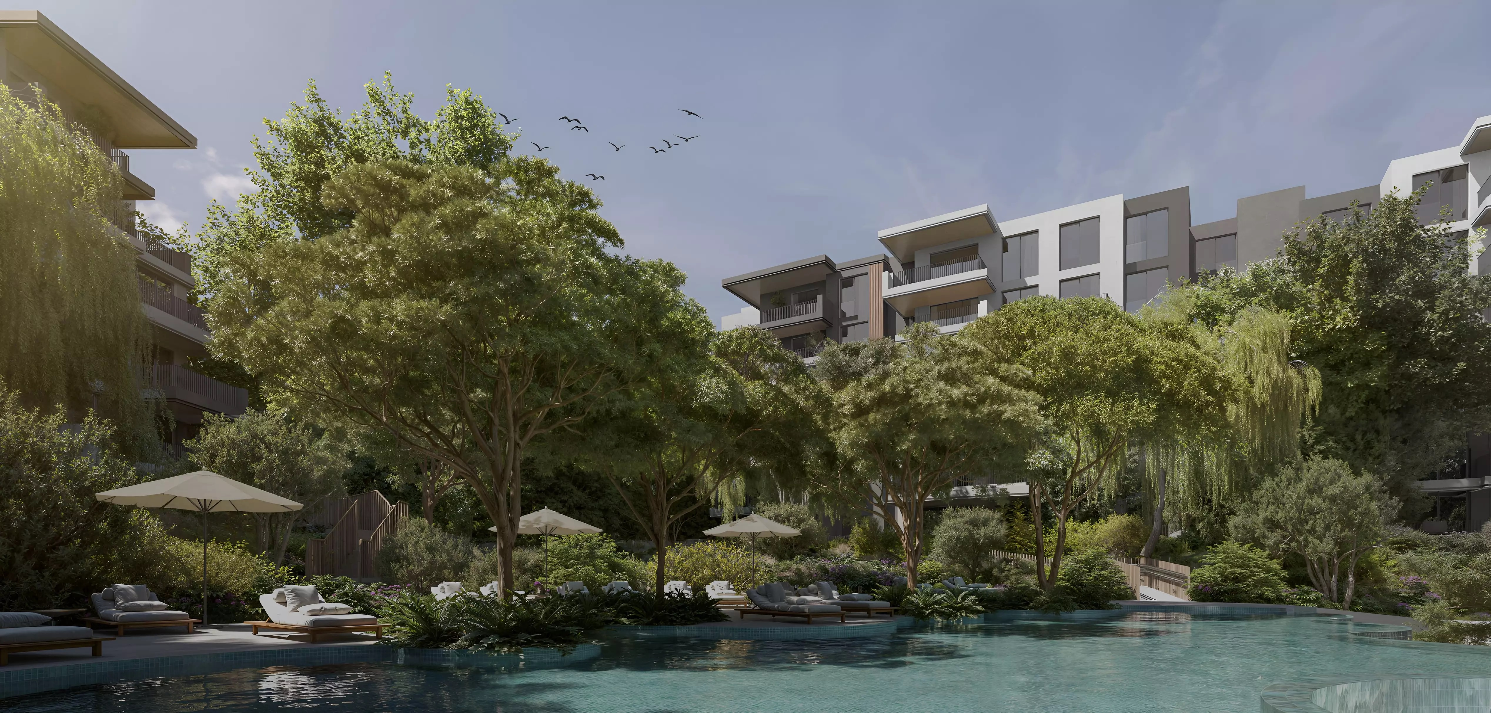 Gallery Cilia At Ghaf Woods