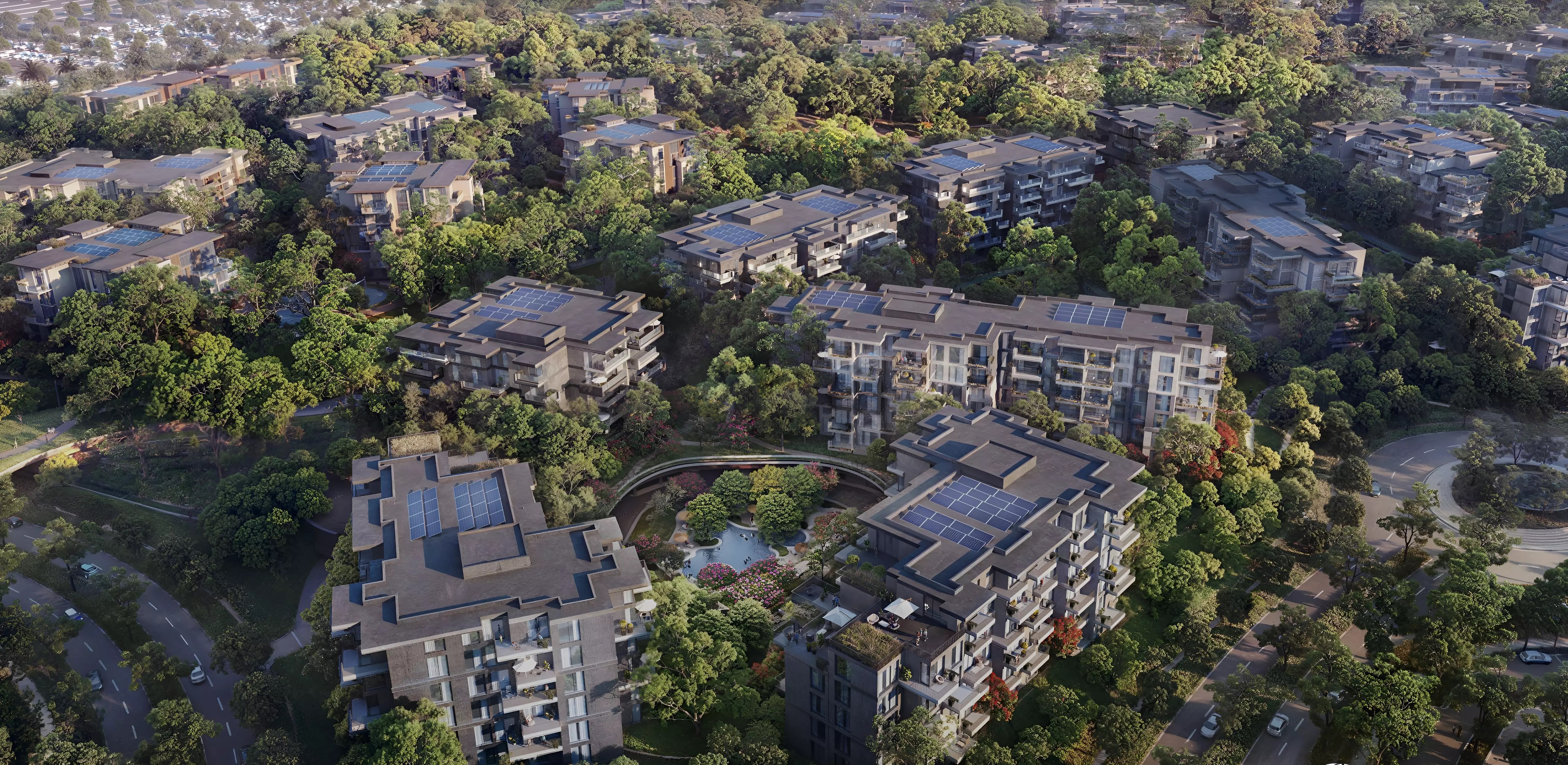 Gallery Cilia At Ghaf Woods