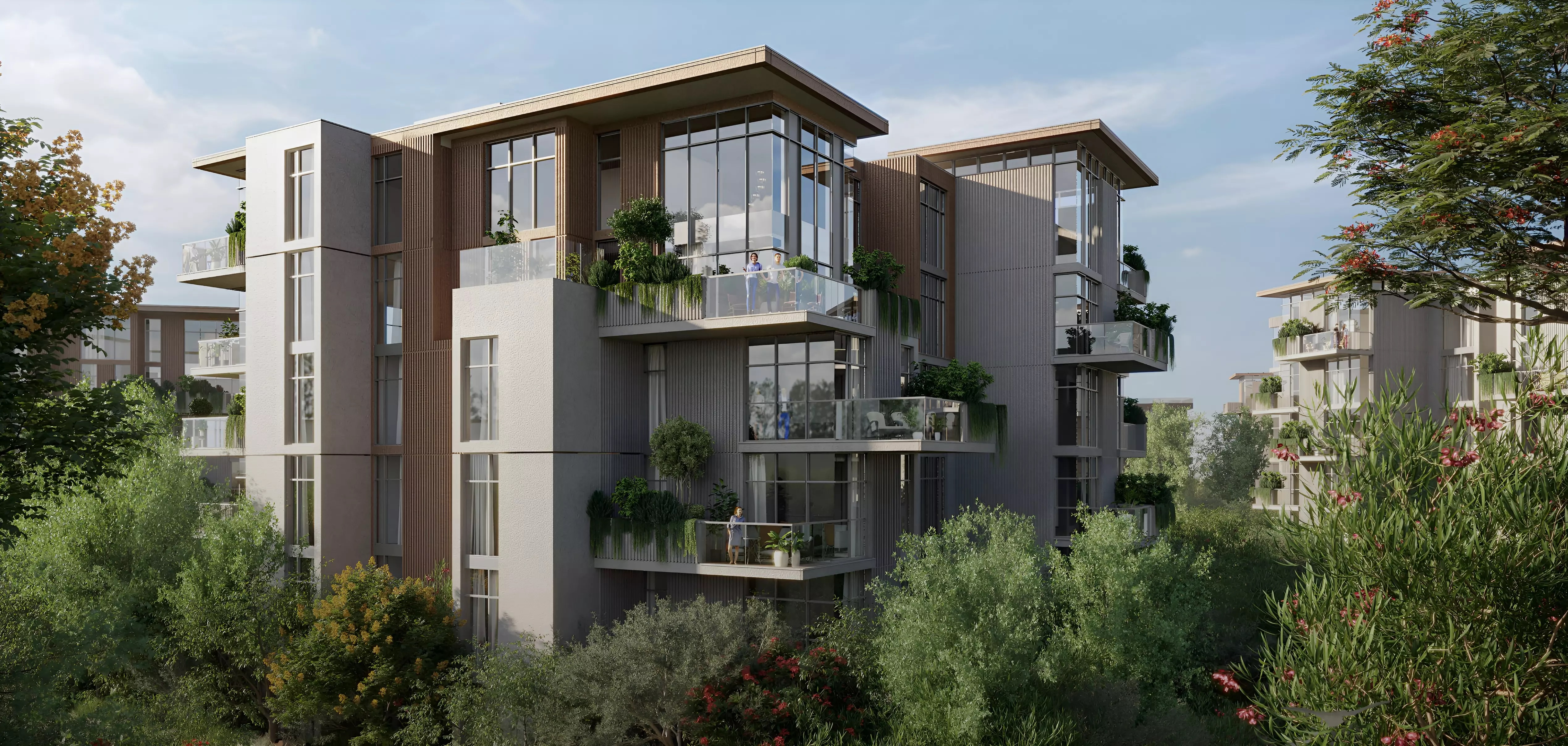 Gallery Cilia At Ghaf Woods