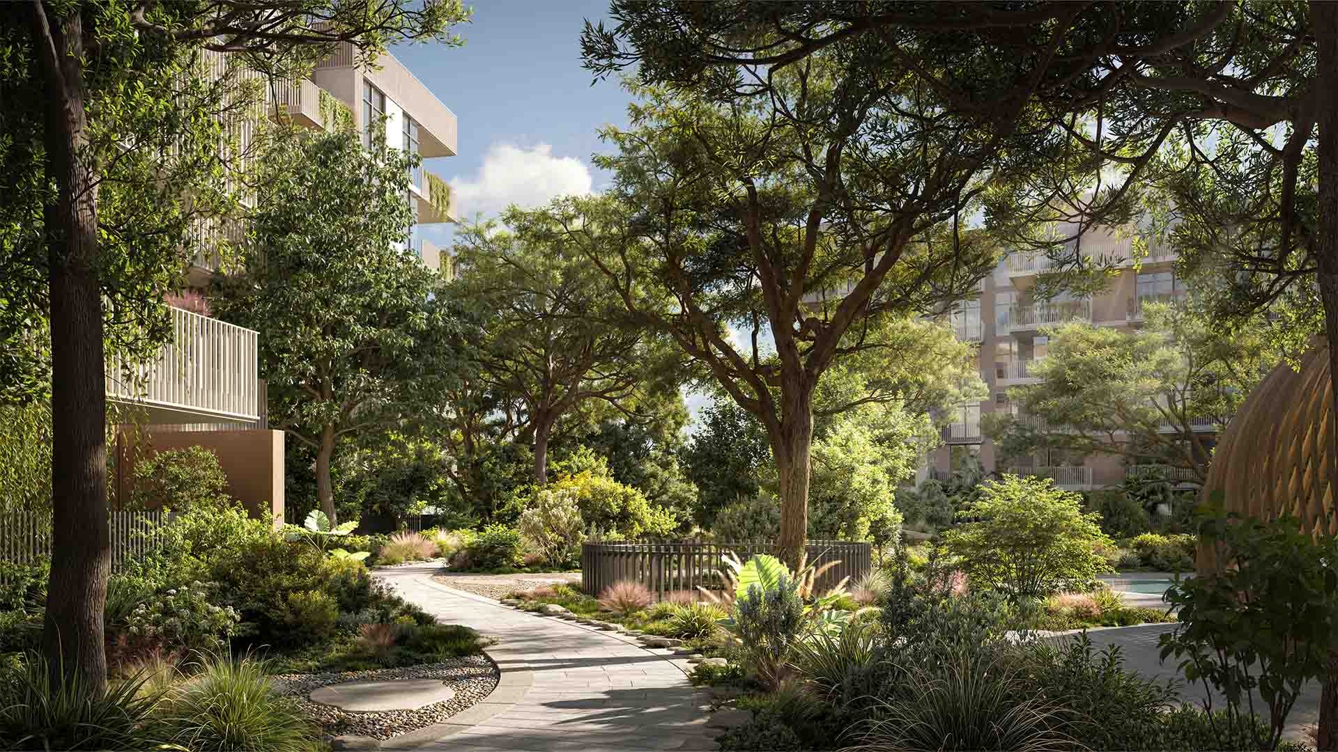 Gallery Cilia At Ghaf Woods