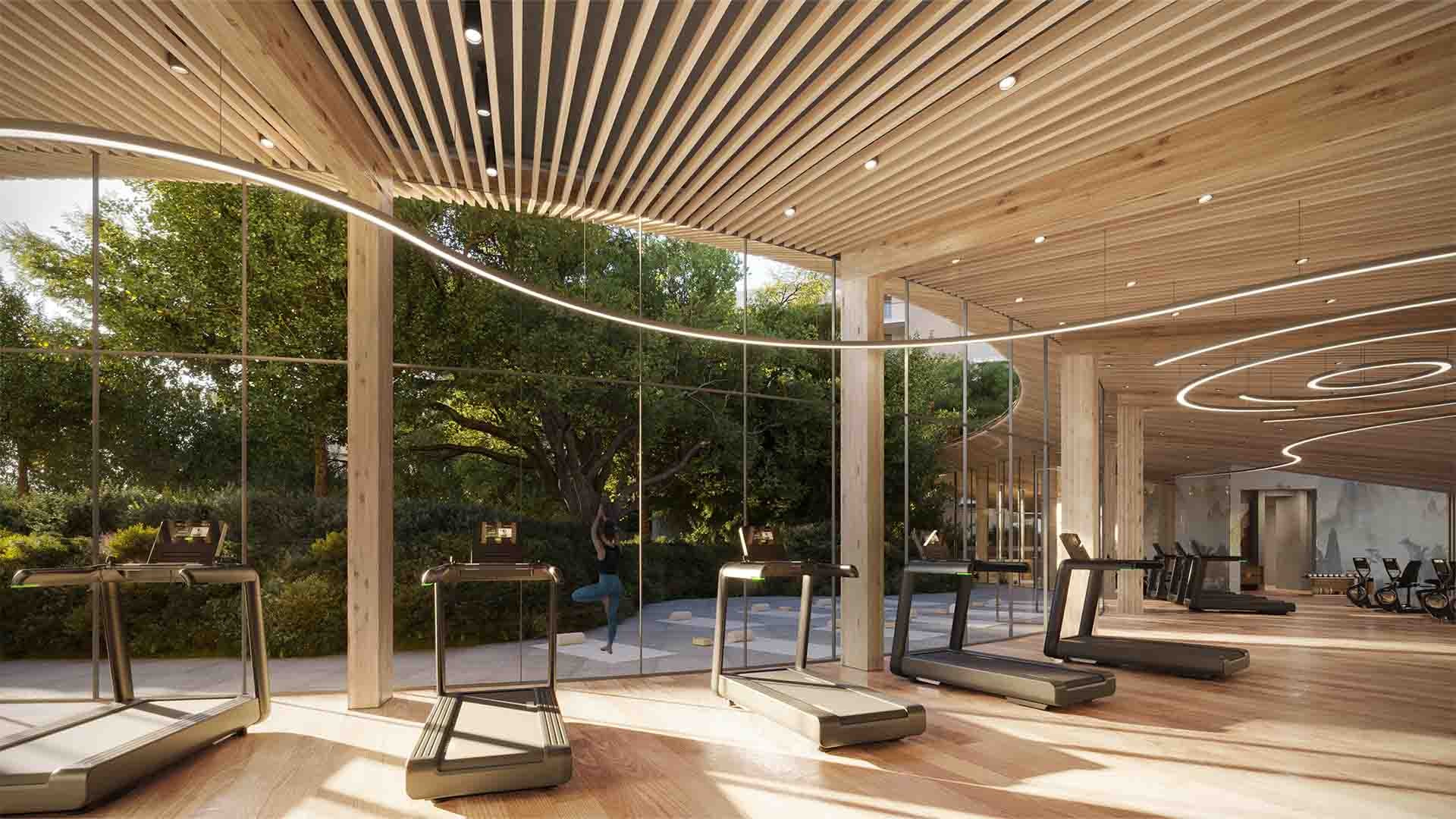 Gallery Cilia At Ghaf Woods