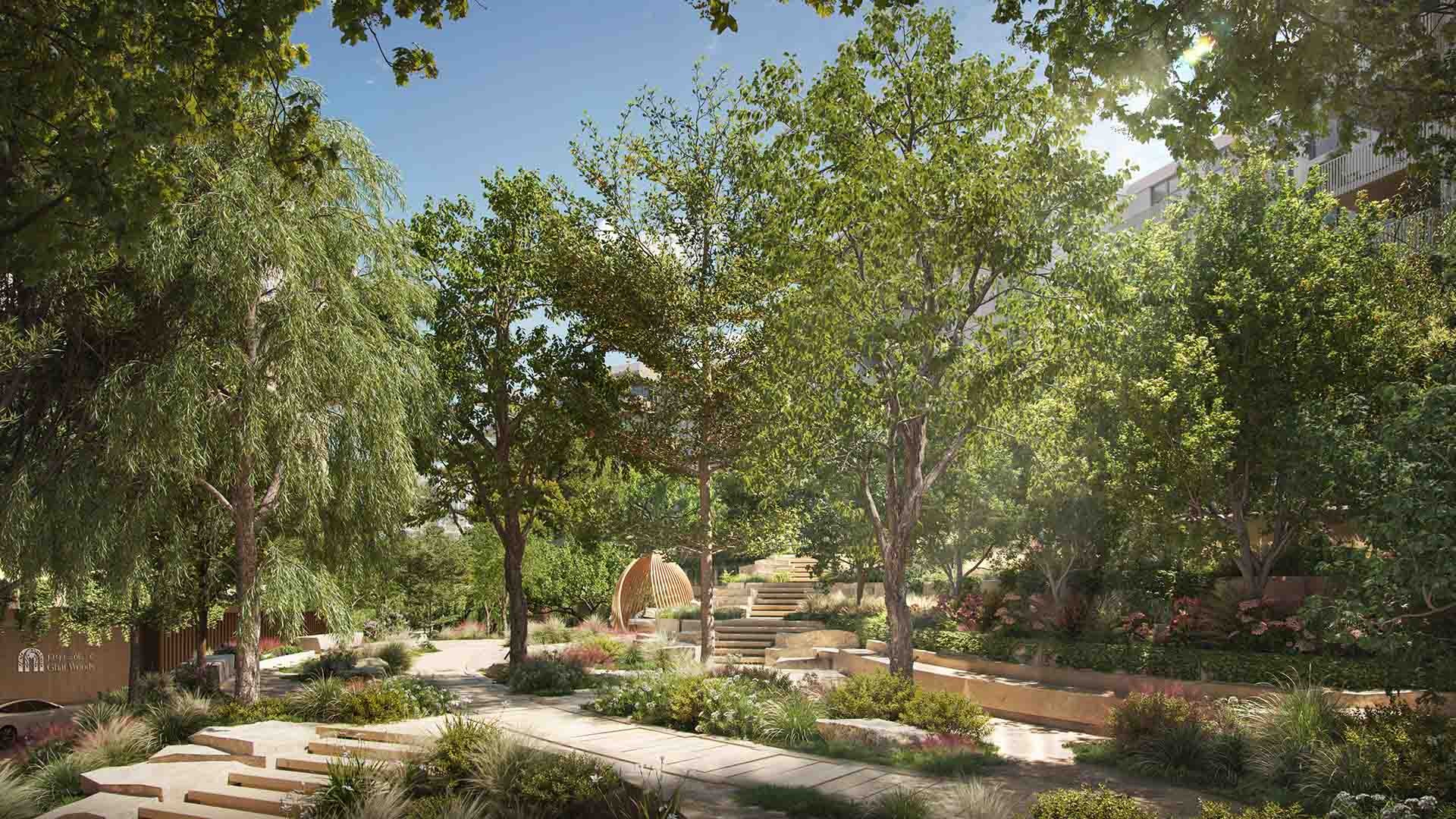 Gallery Cilia At Ghaf Woods