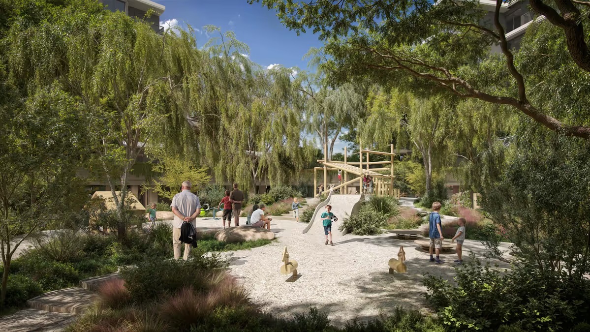 Gallery Lacina By Majid Al Futtaim