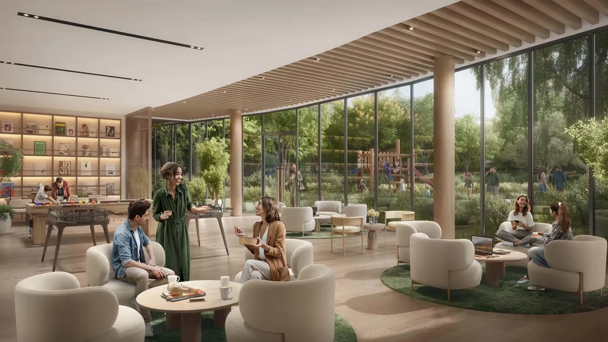 Gallery Lacina By Majid Al Futtaim