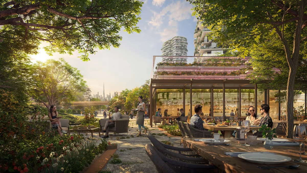 Gallery Lacina By Majid Al Futtaim