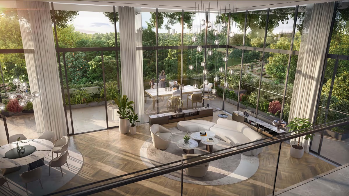 Gallery Lacina By Majid Al Futtaim