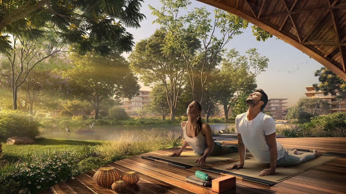 Gallery Lacina By Majid Al Futtaim