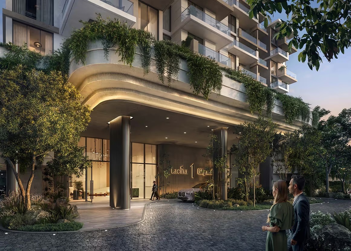 Gallery Lacina By Majid Al Futtaim