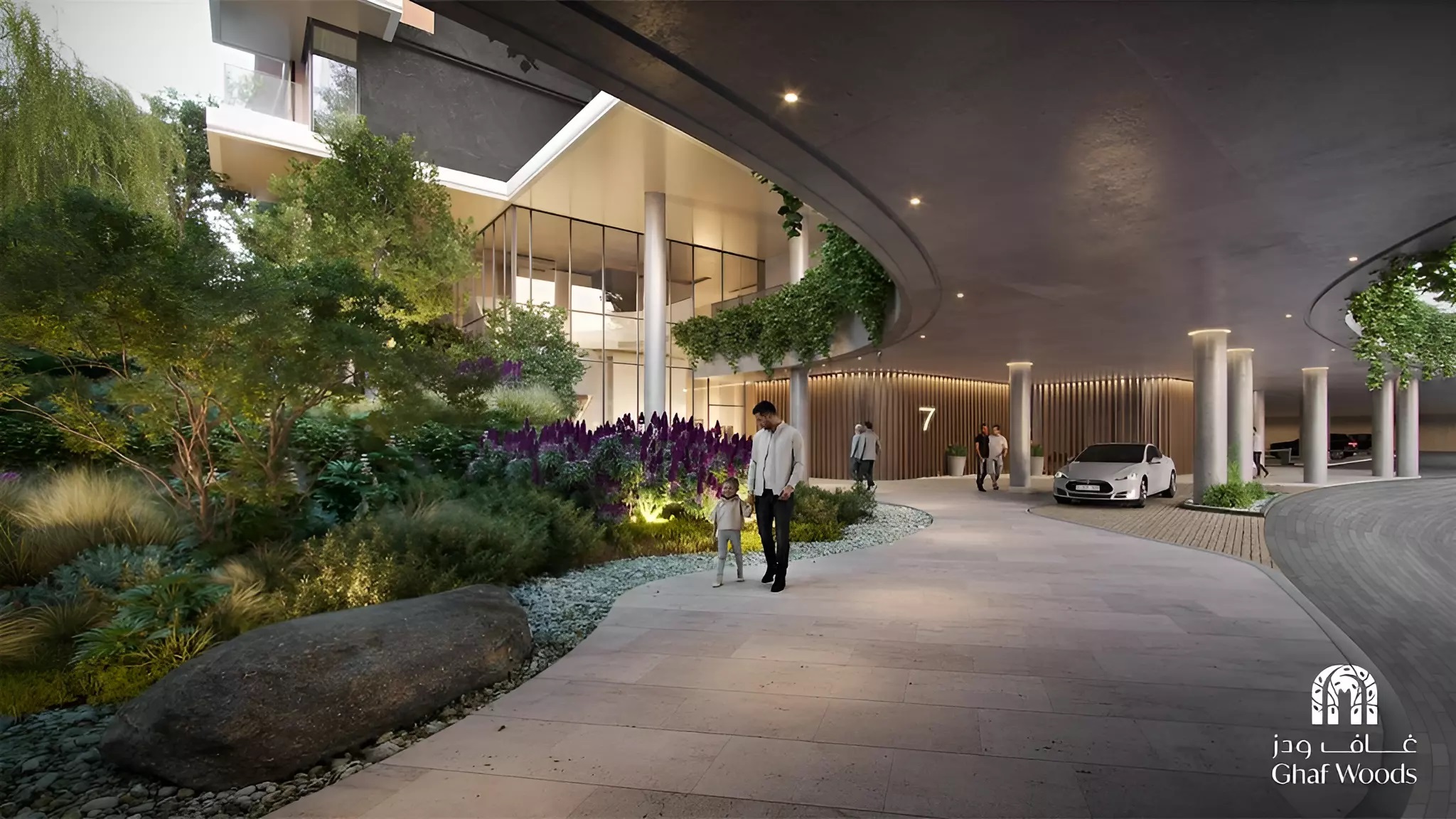 Gallery Lacina By Majid Al Futtaim