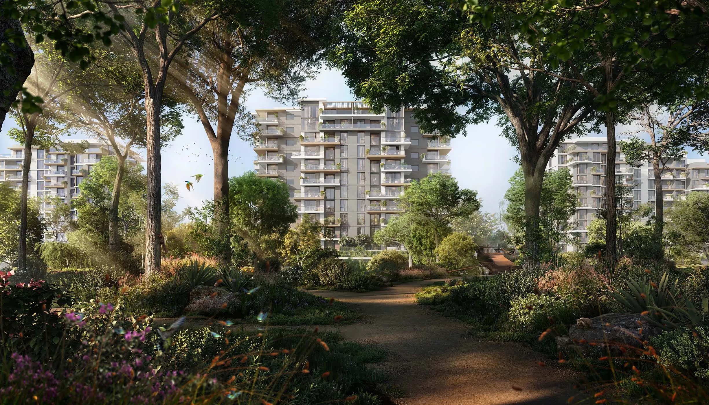 Gallery Lacina By Majid Al Futtaim