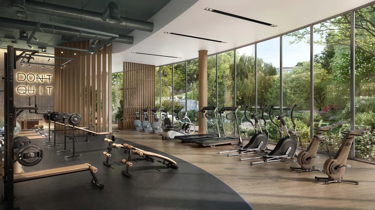 Gallery Lacina By Majid Al Futtaim