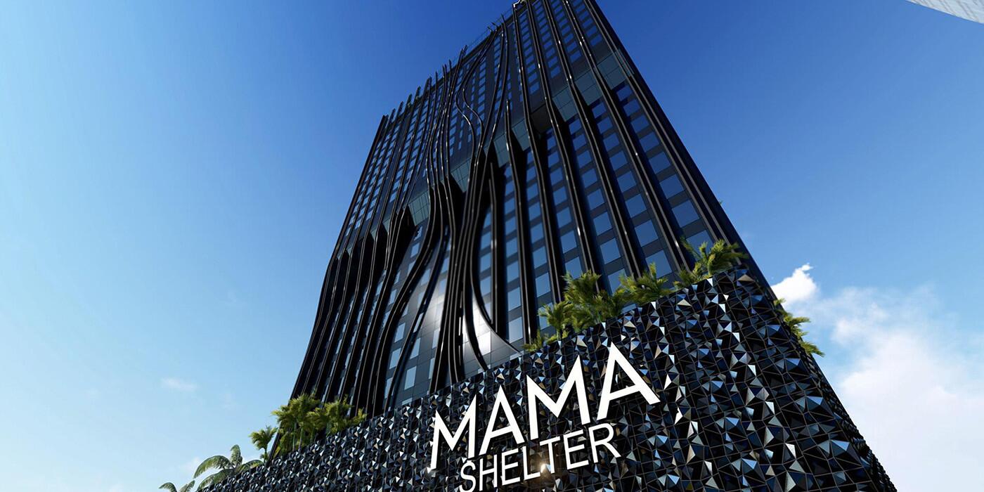 Gallery Mama Residences