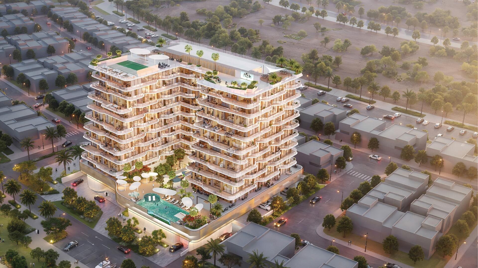 Gallery Marquis Horizon