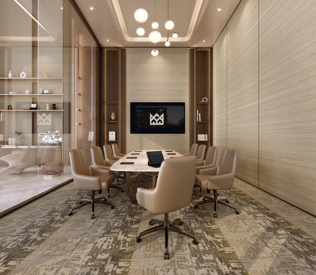 Gallery Marquis One