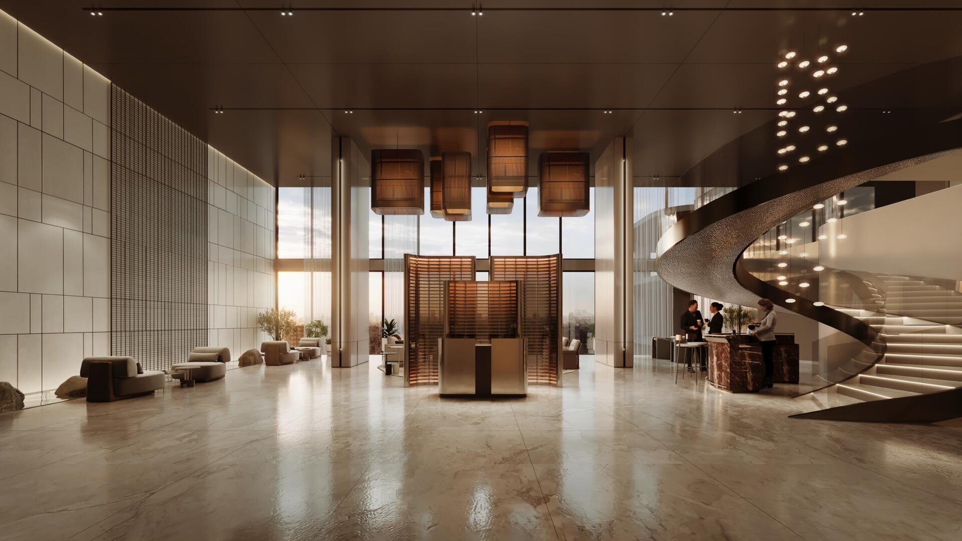 Gallery Marquis One