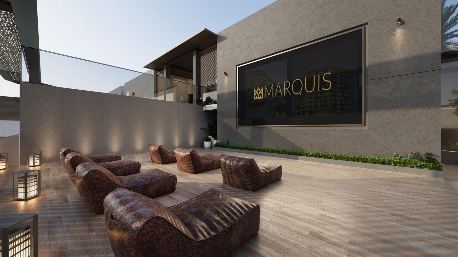 Gallery Marquis Vista