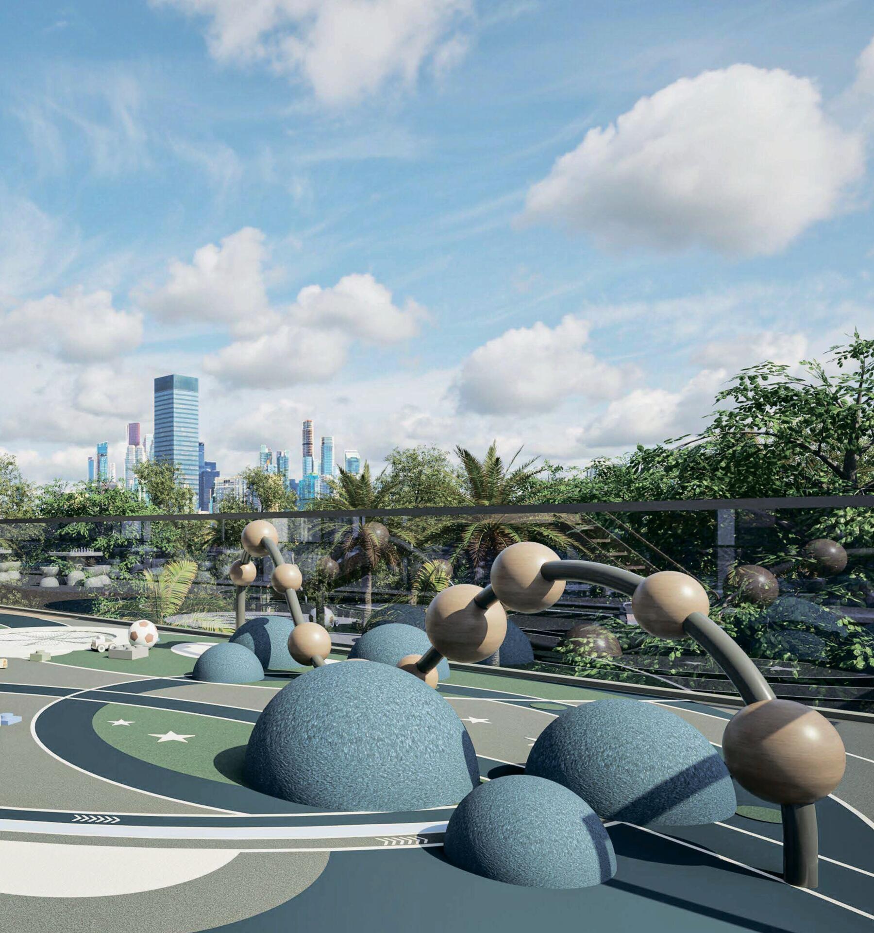 Gallery Floarea Breeze