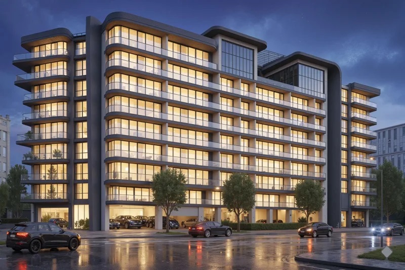 Gallery Floarea Lakes