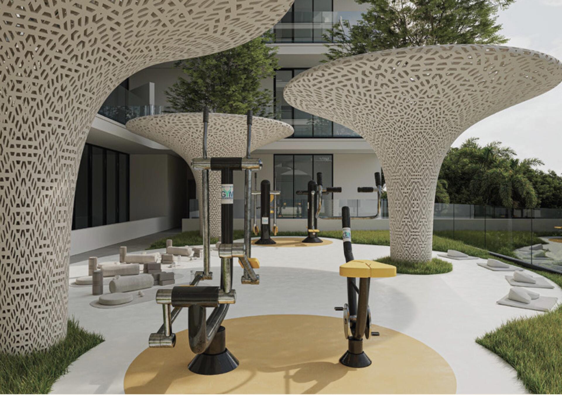 Gallery Floarea Oasis