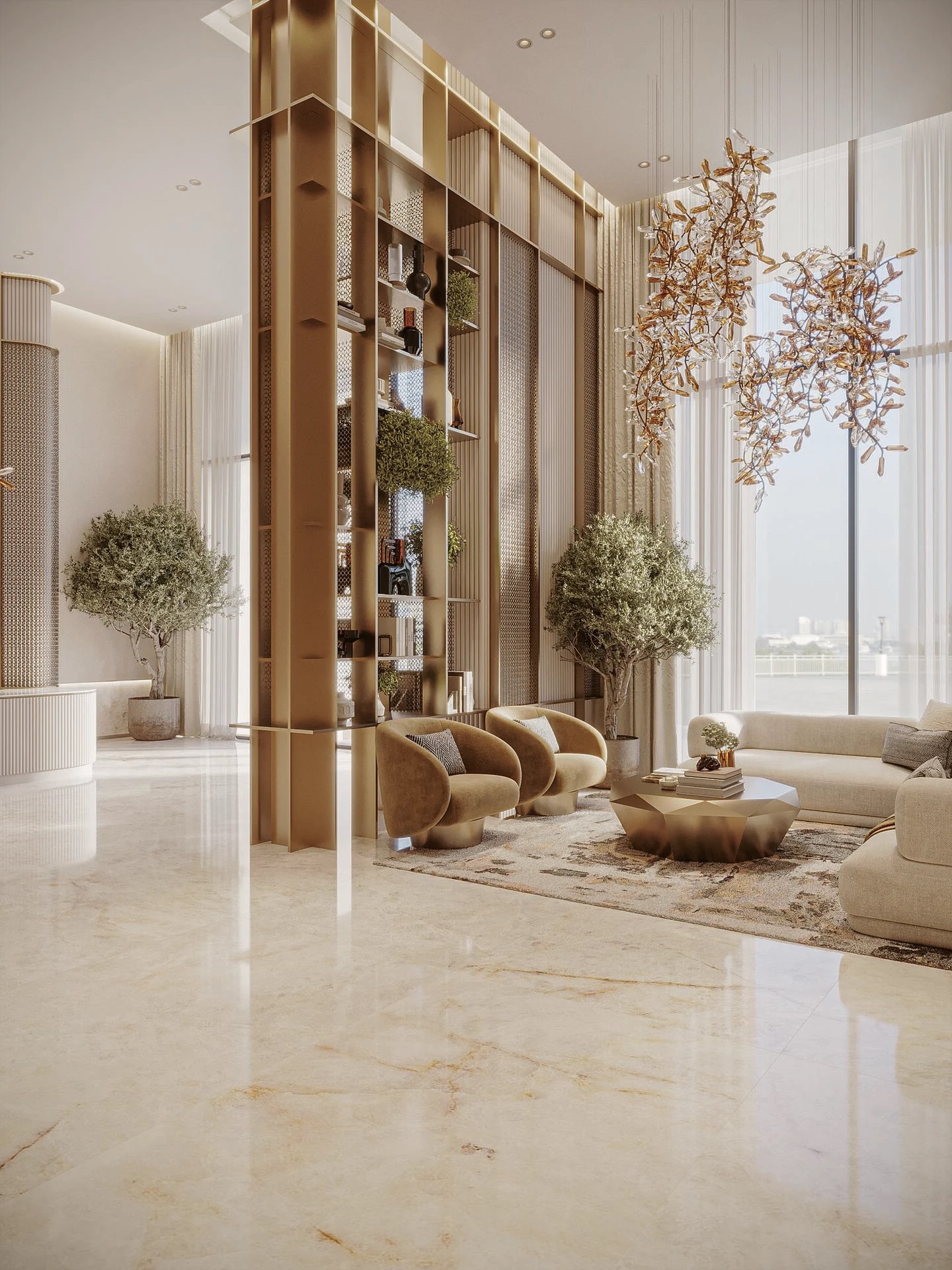 Gallery Floarea Skies