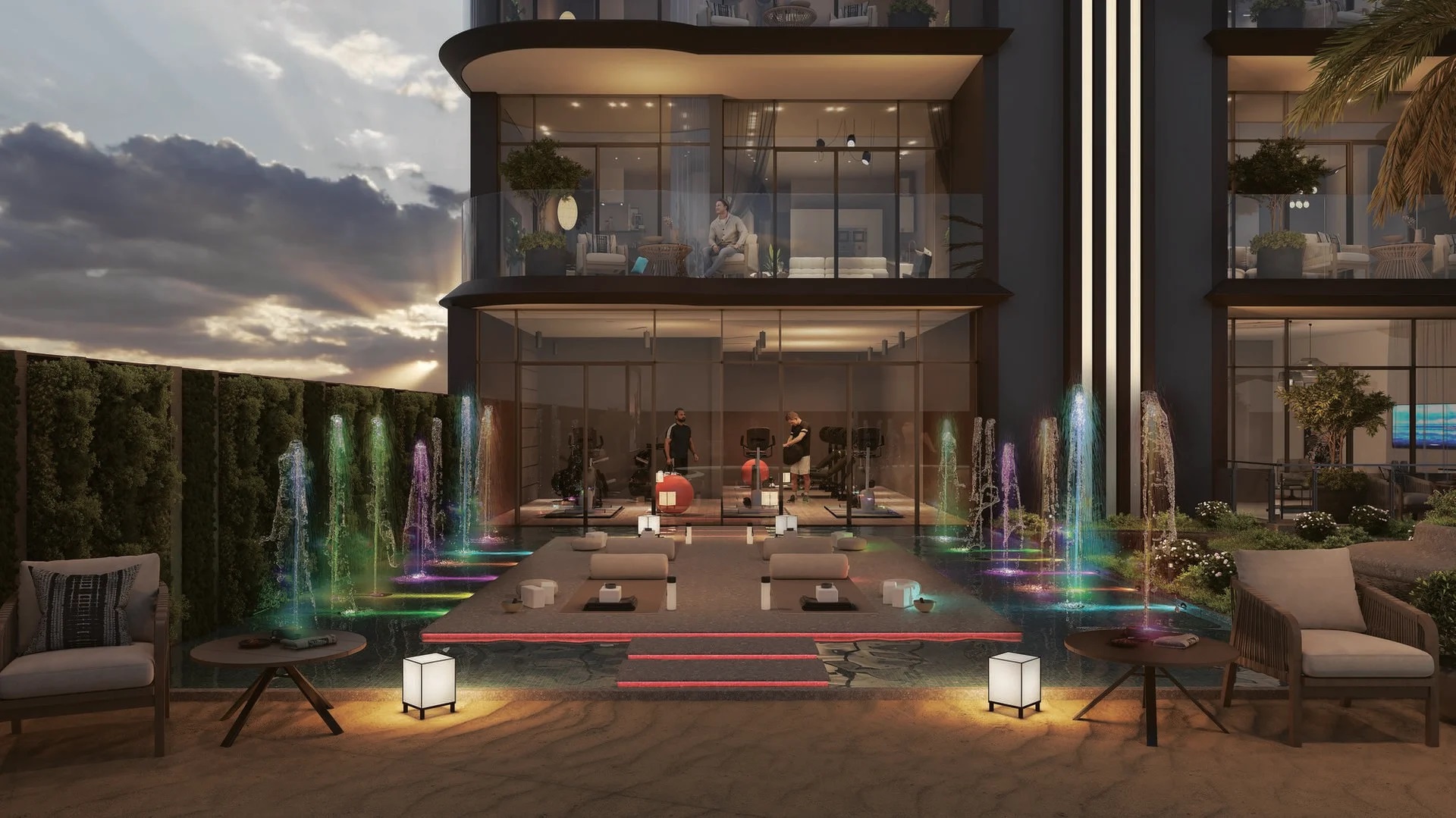 Gallery Floarea Skies