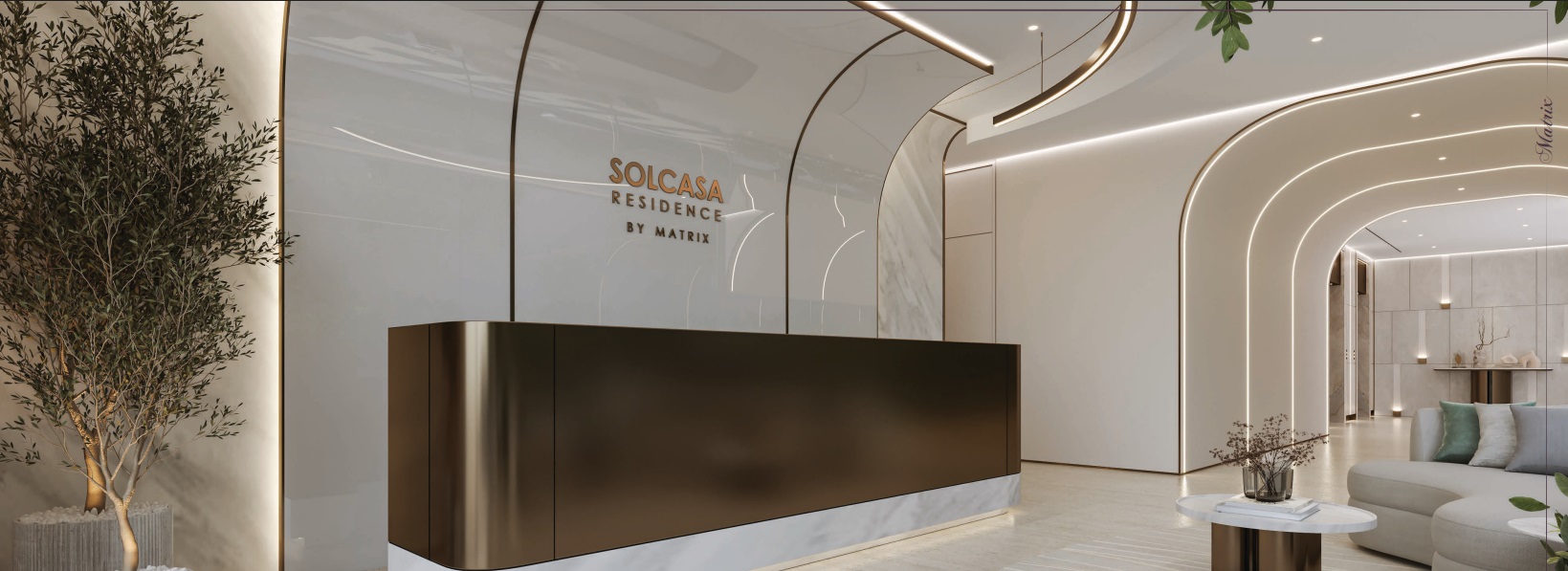 Gallery Solcasa Residence