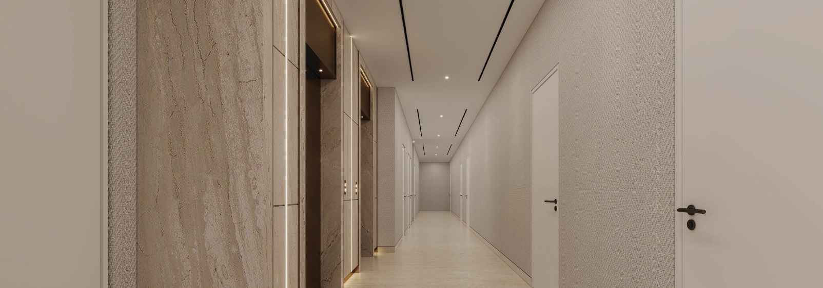 Gallery Solcasa Residence