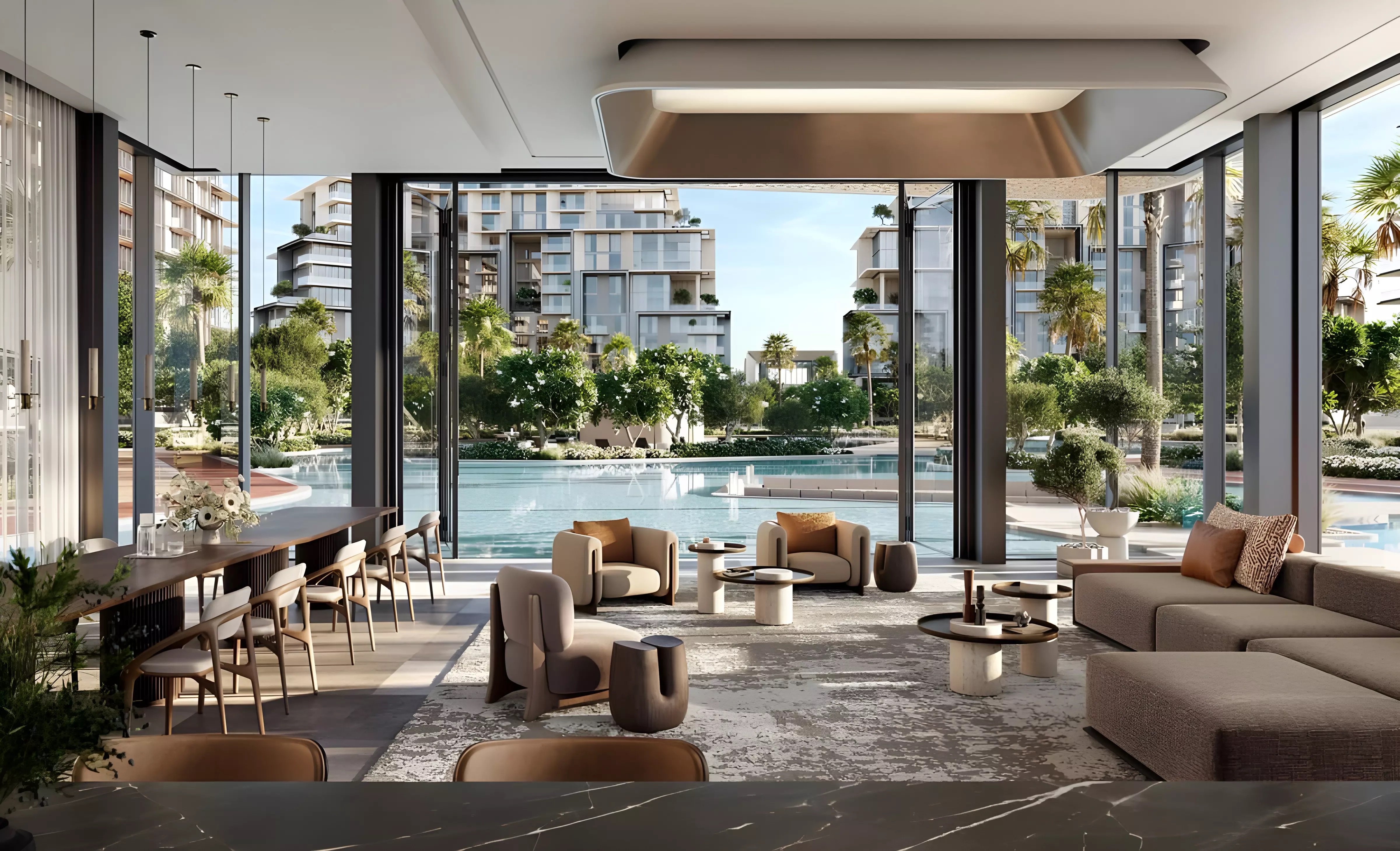 Gallery City Walk Crestlane 5