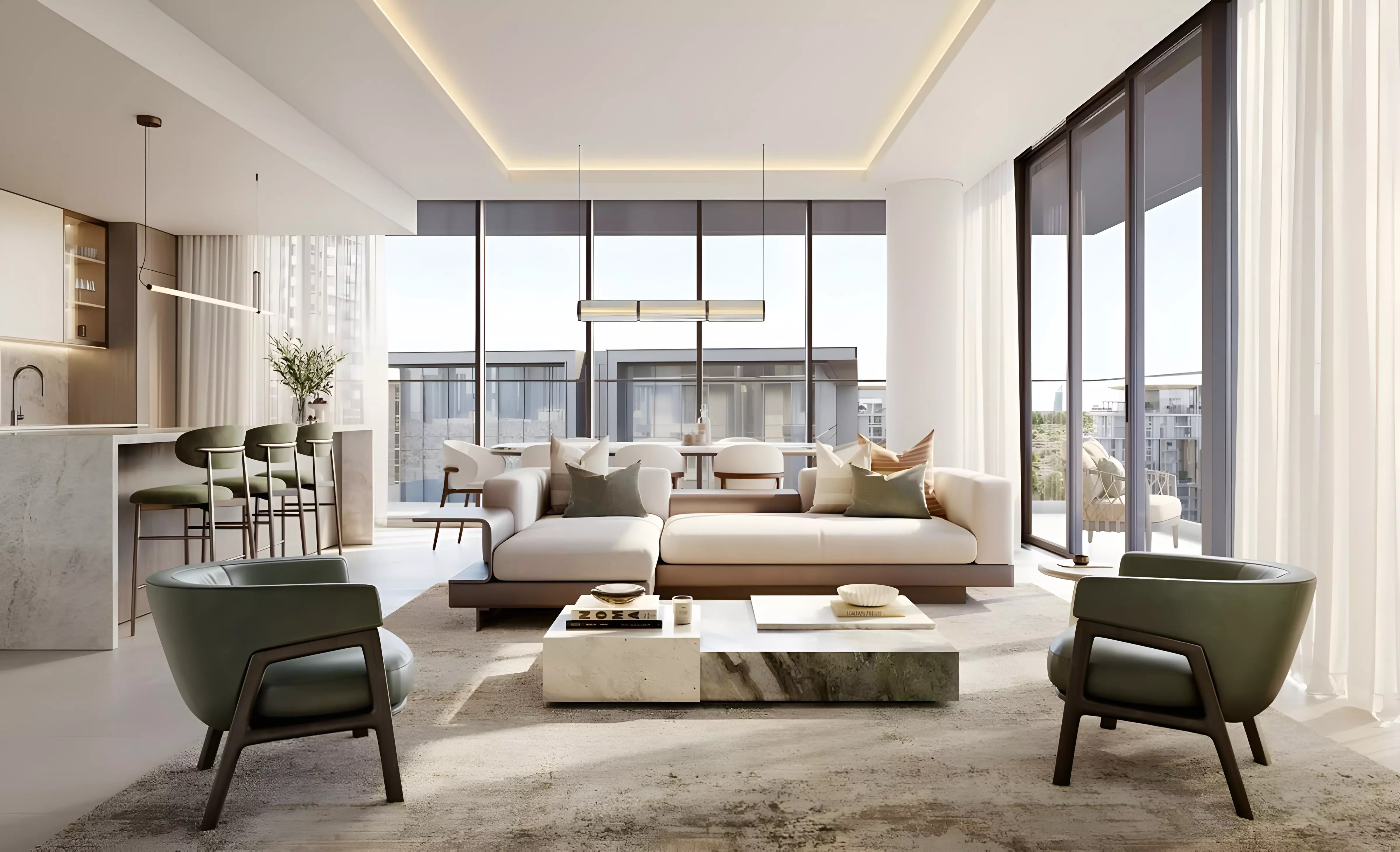 Gallery City Walk Crestlane 5