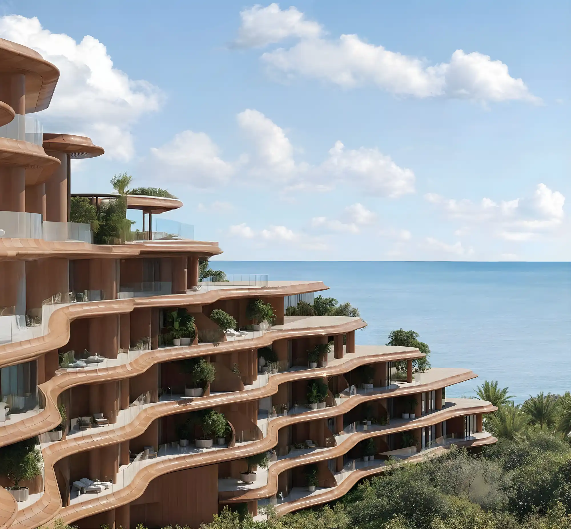 Gallery Jumeirah Asora Bay