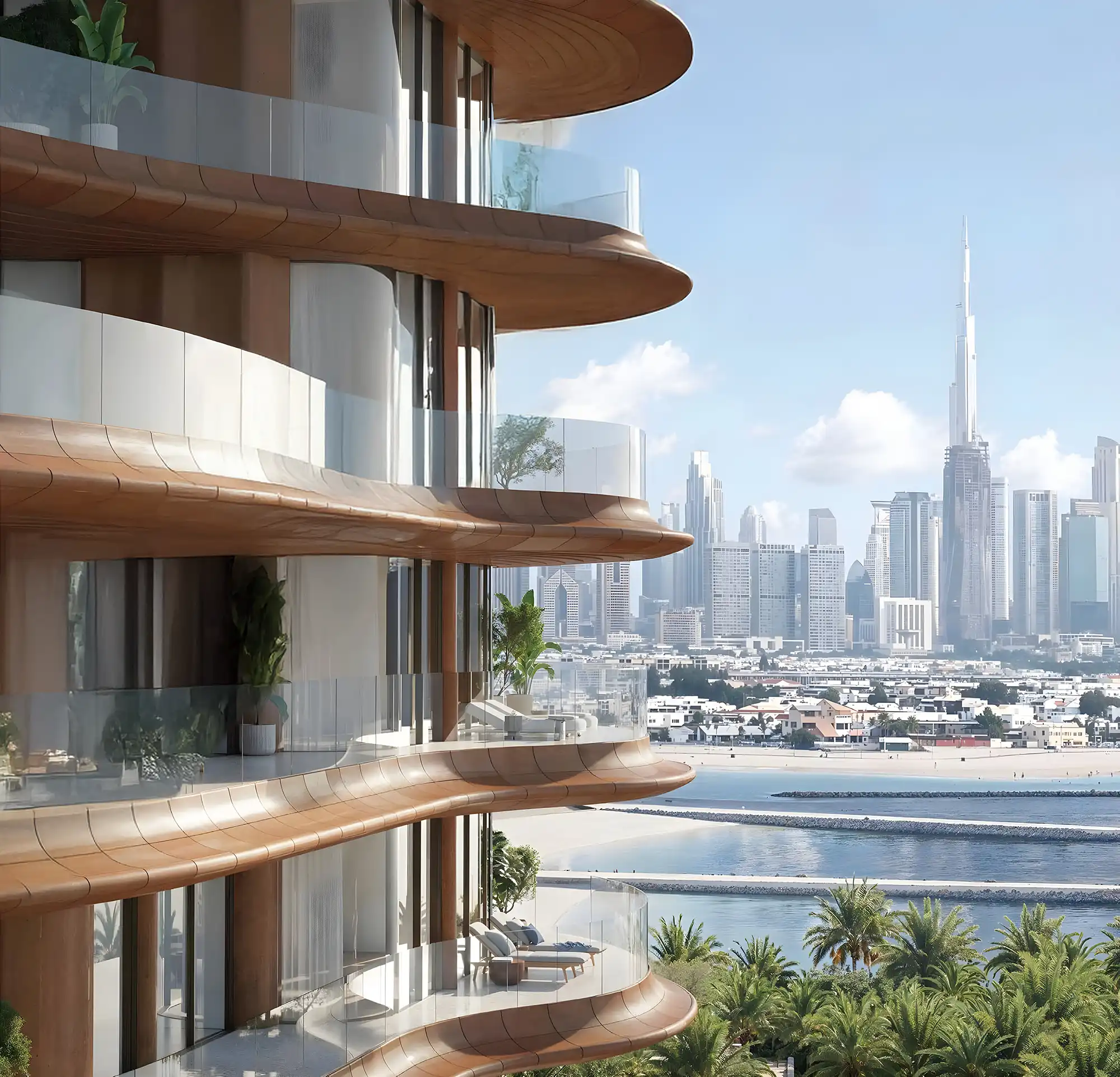 Gallery Jumeirah Asora Bay
