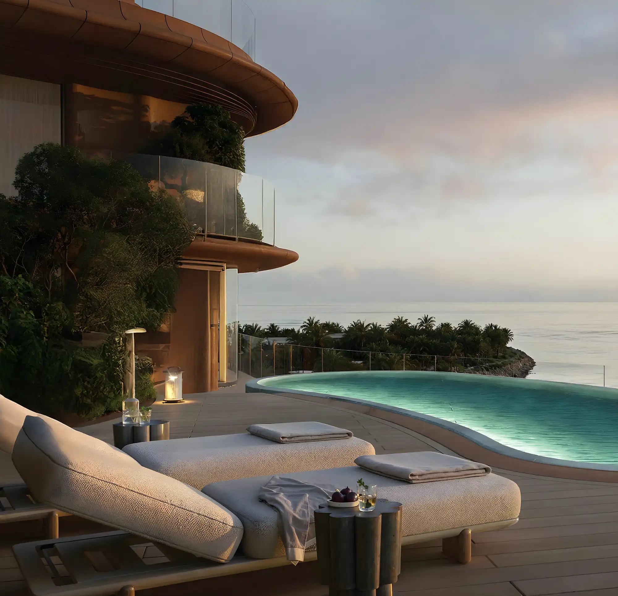 Gallery Jumeirah Asora Bay