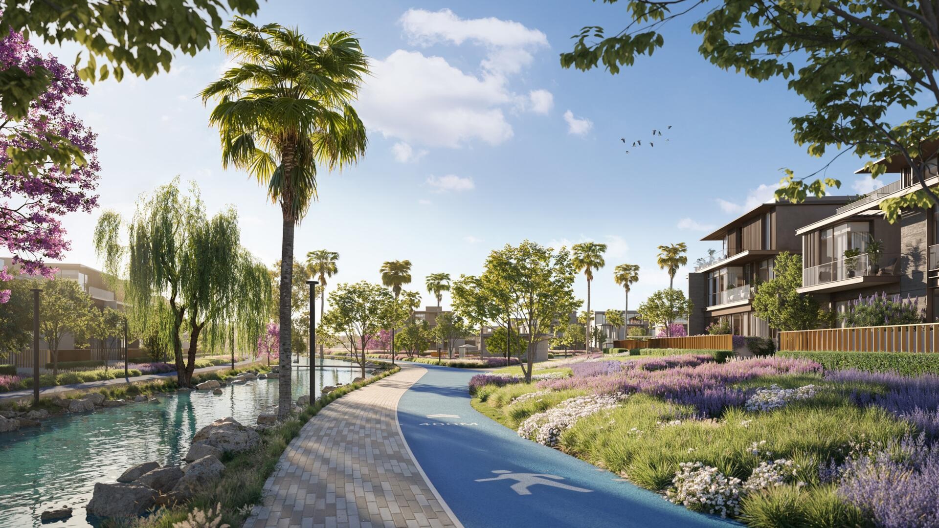 Gallery Nad Al Sheba Gardens Phase 8