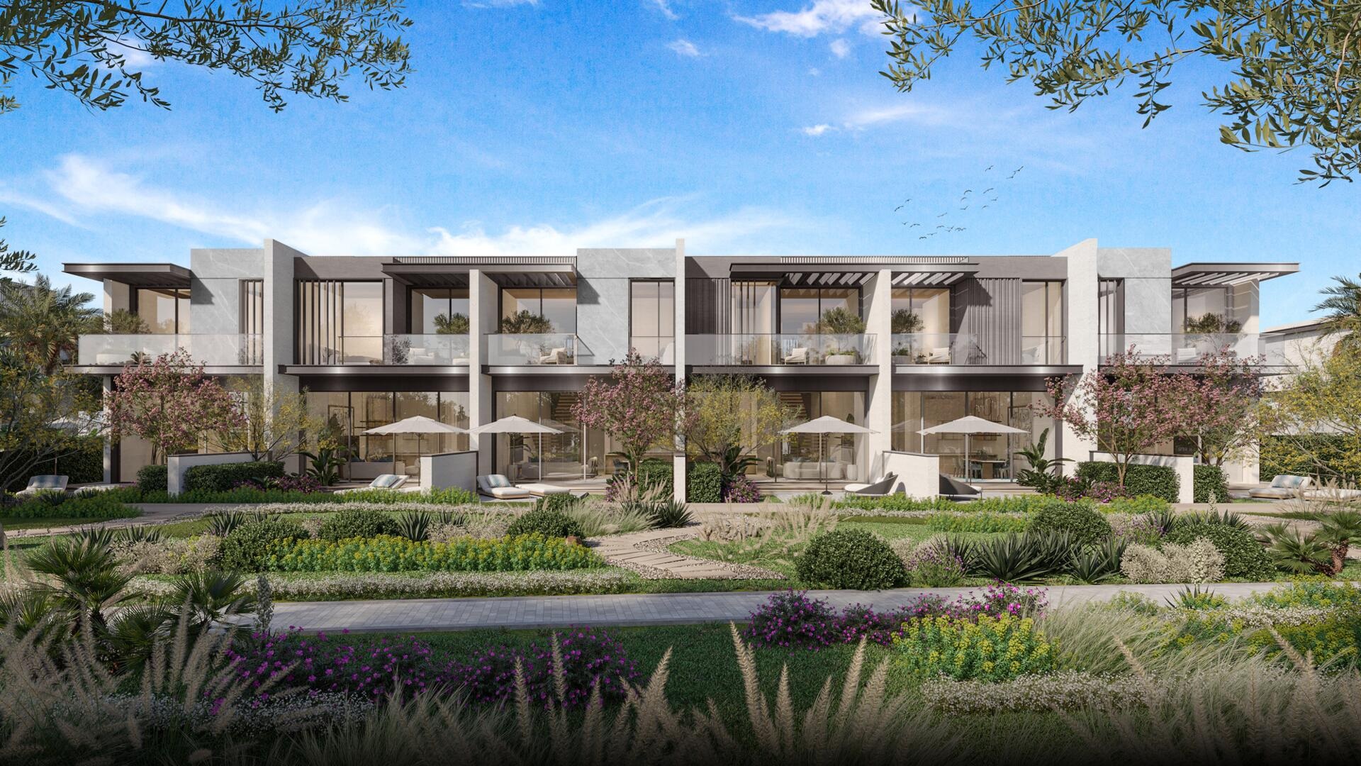 Gallery Nad Al Sheba Gardens Phase 8