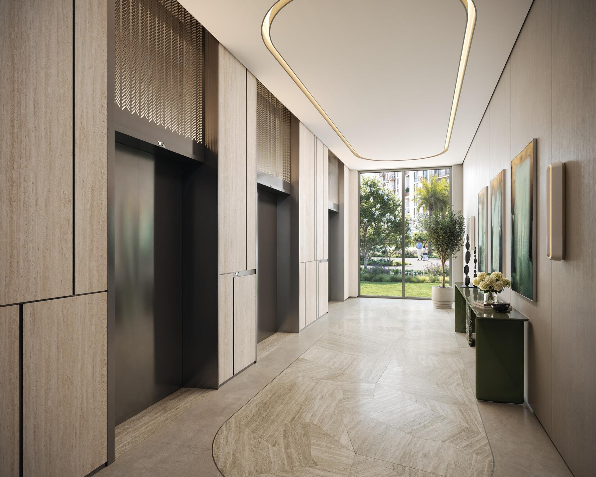 Gallery Nourelle
