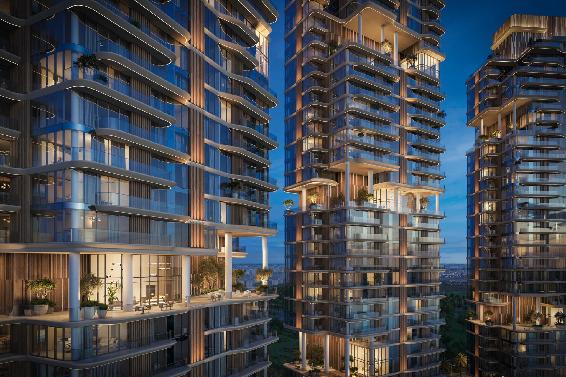 Gallery The Edit at d3