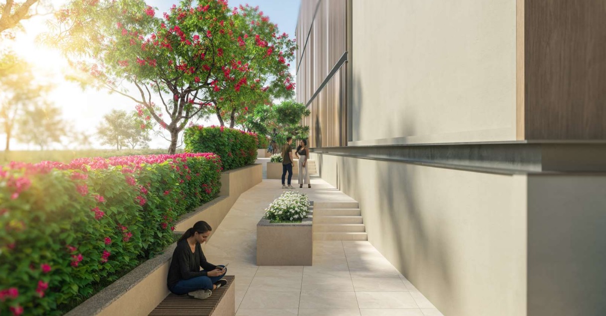 Gallery Nirvana Residence