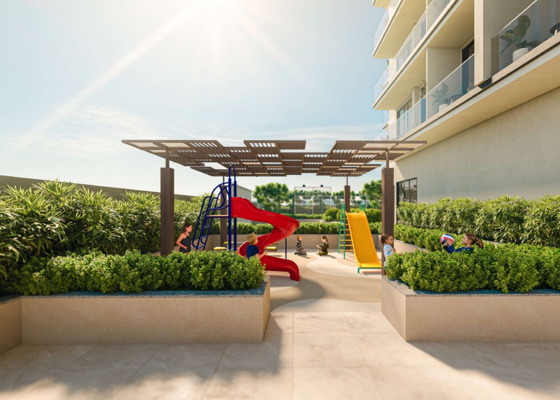 Gallery Nirvana Residence