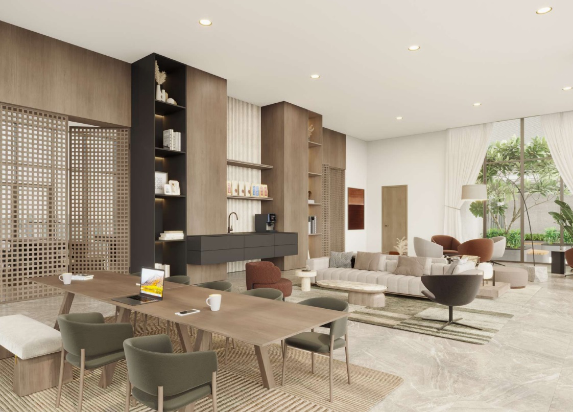 Gallery Nirvana Residence